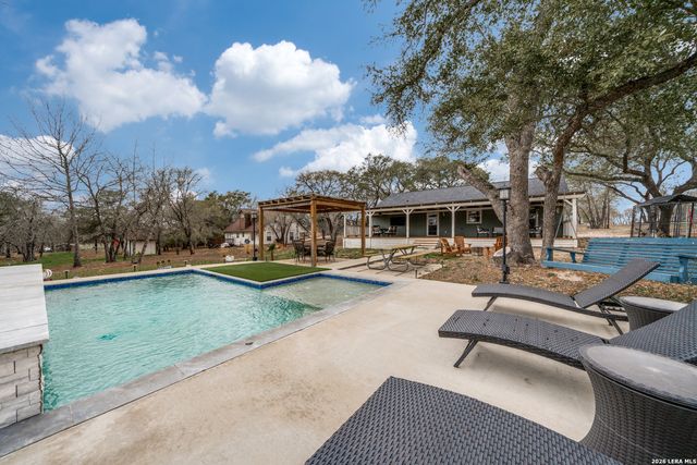 22420 Red Sand, San Antonio, TX 78264