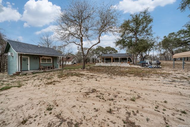 22420 Red Sand, San Antonio, TX 78264