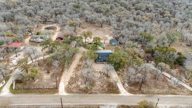 22420 Red Sand, San Antonio, TX 78264