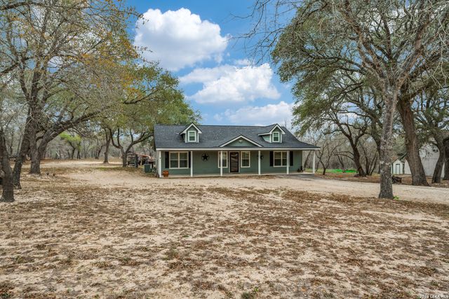 22420 Red Sand, San Antonio, TX 78264