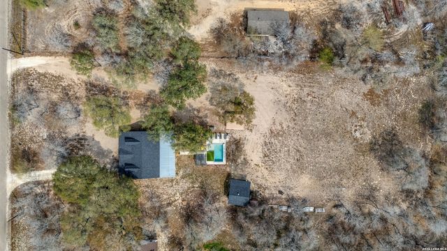 22420 Red Sand, San Antonio, TX 78264