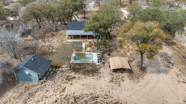 22420 Red Sand, San Antonio, TX 78264