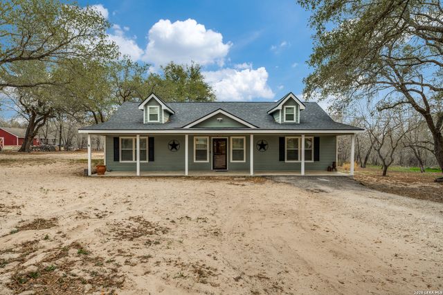 22420 Red Sand, San Antonio, TX 78264