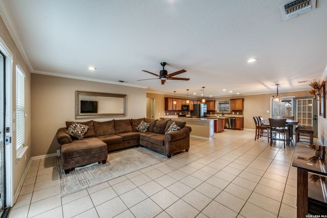 22420 Red Sand, San Antonio, TX 78264