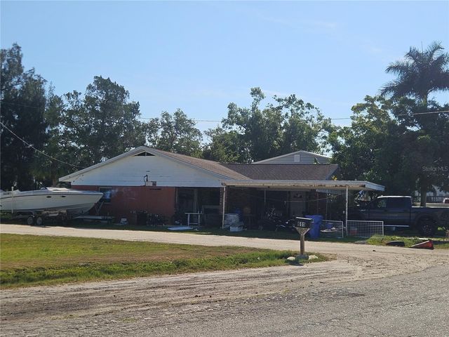 609 1ST AVENUE NW, Ruskin, FL 33570