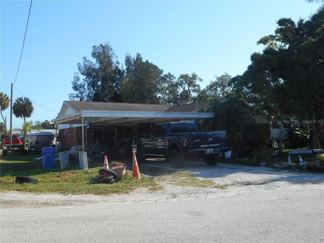 609 1ST AVENUE NW, Ruskin, FL 33570