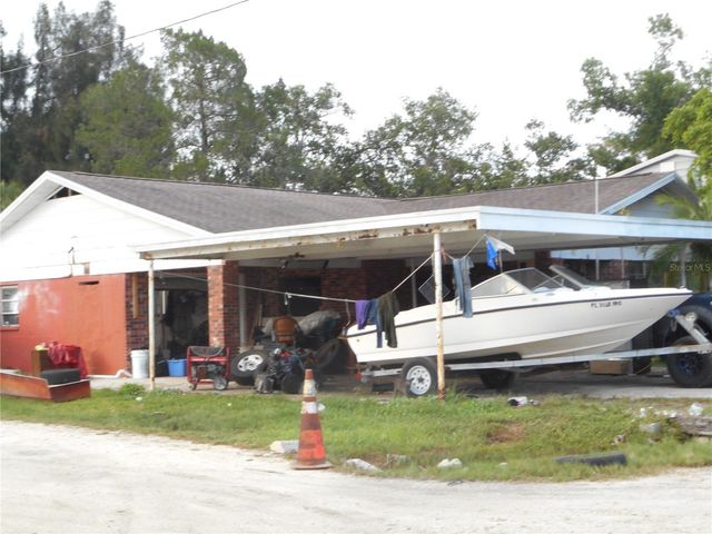 609 1ST AVENUE NW, Ruskin, FL 33570