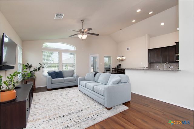 1238 Juneberry Park Drive, Temple, TX 76502