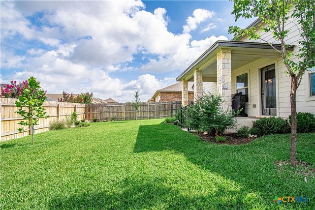 1238 Juneberry Park Drive, Temple, TX 76502