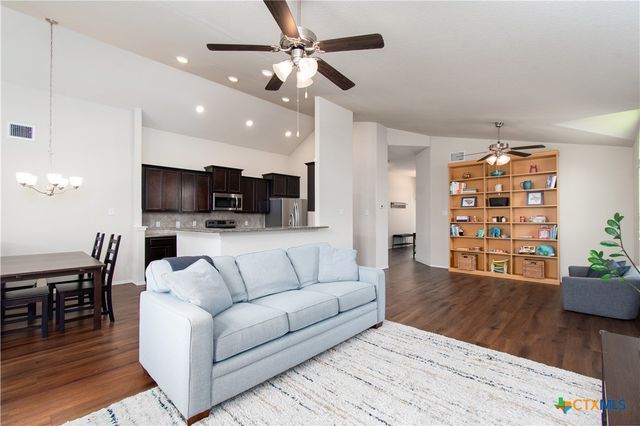 1238 Juneberry Park Drive, Temple, TX 76502