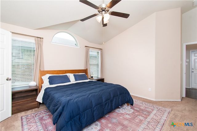 1238 Juneberry Park Drive, Temple, TX 76502