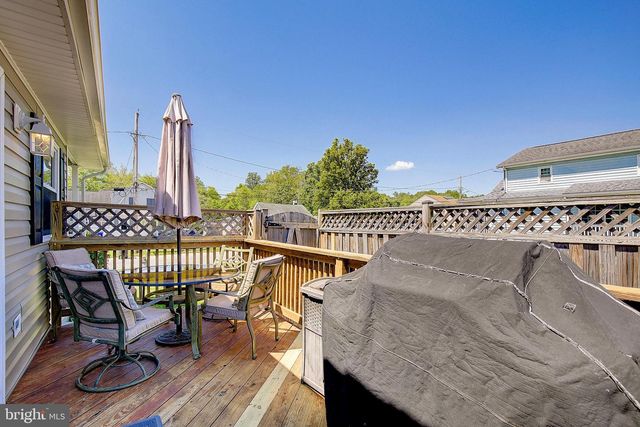 6421 HARTHORN AVE, Elkridge, MD 21075