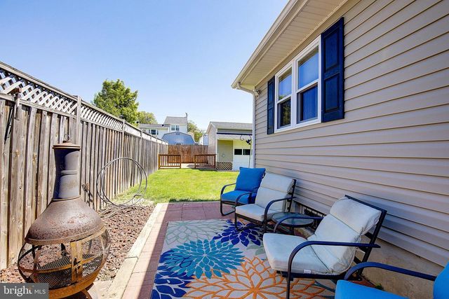 6421 HARTHORN AVE, Elkridge, MD 21075