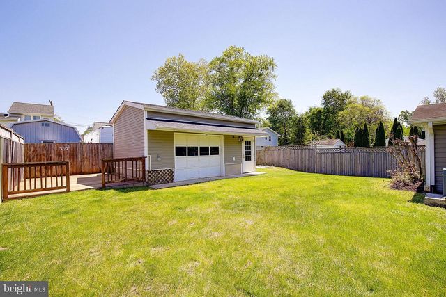 6421 HARTHORN AVE, Elkridge, MD 21075