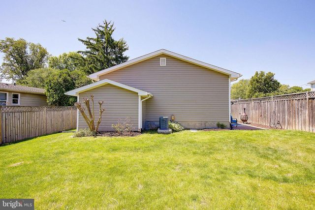 6421 HARTHORN AVE, Elkridge, MD 21075