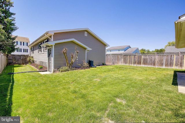 6421 HARTHORN AVE, Elkridge, MD 21075