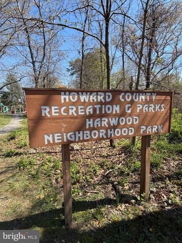 6421 HARTHORN AVE, Elkridge, MD 21075
