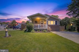 6421 HARTHORN AVE, Elkridge, MD 21075