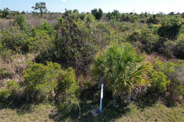 13 MAGELLAN STREET, North Port, FL 34288