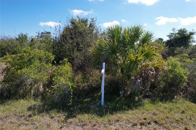 13 MAGELLAN STREET, North Port, FL 34288