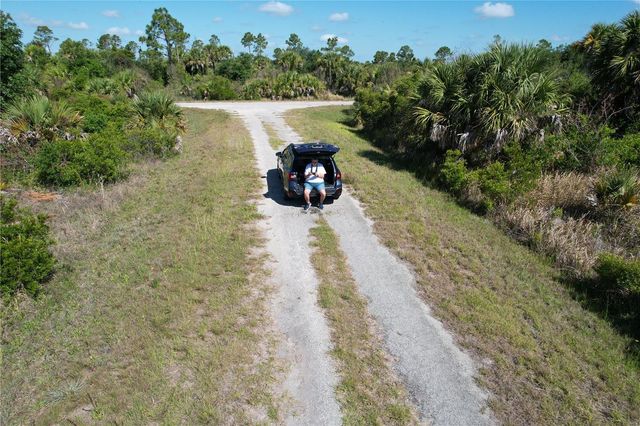 13 MAGELLAN STREET, North Port, FL 34288