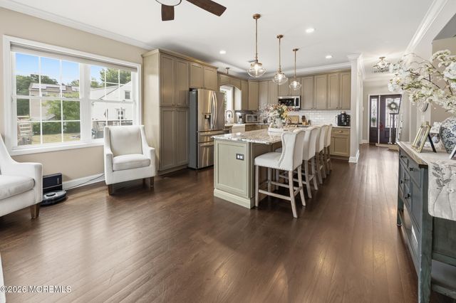 204 West Street, Union Beach, NJ 07735