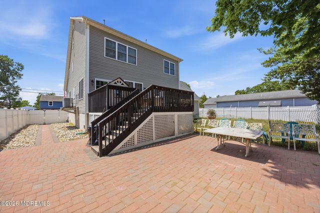 204 West Street, Union Beach, NJ 07735