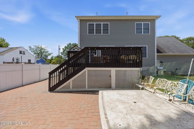 204 West Street, Union Beach, NJ 07735