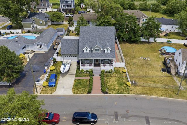 204 West Street, Union Beach, NJ 07735