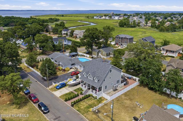 204 West Street, Union Beach, NJ 07735