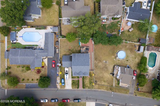 204 West Street, Union Beach, NJ 07735