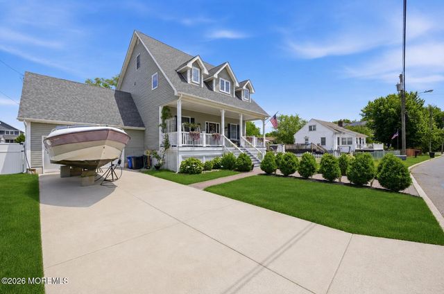 204 West Street, Union Beach, NJ 07735