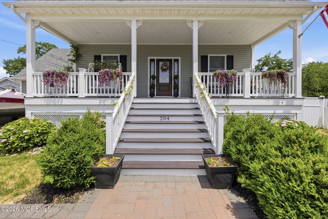 204 West Street, Union Beach, NJ 07735