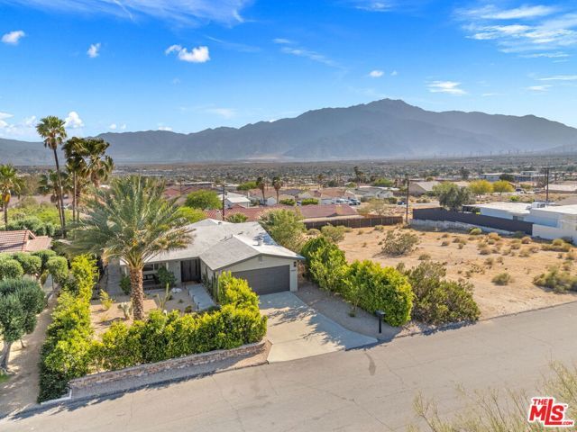 66869 San Ardo Road, Desert Hot Springs, CA 92240