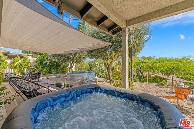 66869 San Ardo Road, Desert Hot Springs, CA 92240