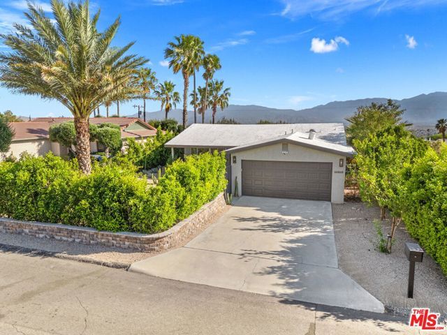 66869 San Ardo Road, Desert Hot Springs, CA 92240