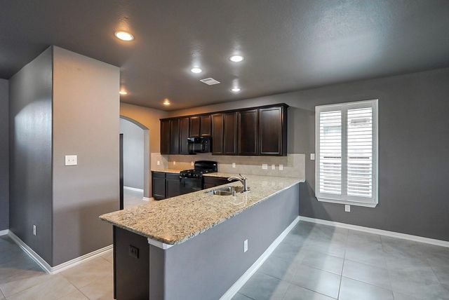 2507 Galley Ridge Drive, Texas City, TX 77568