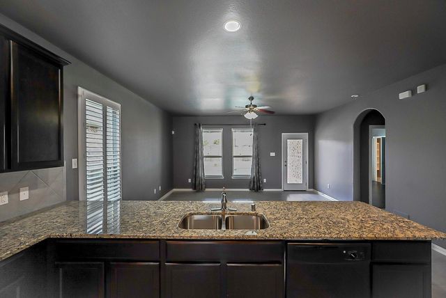 2507 Galley Ridge Drive, Texas City, TX 77568