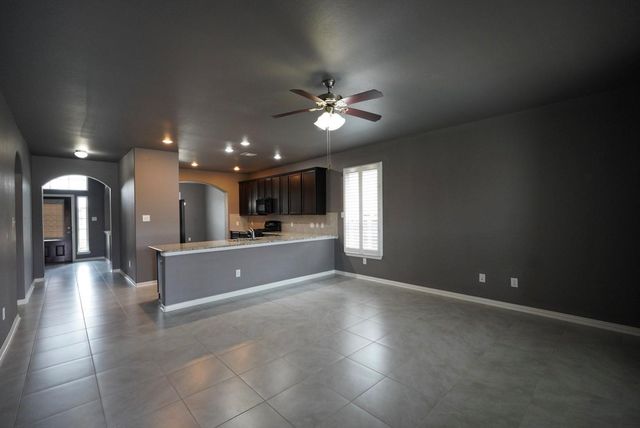 2507 Galley Ridge Drive, Texas City, TX 77568