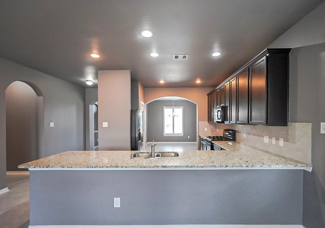 2507 Galley Ridge Drive, Texas City, TX 77568