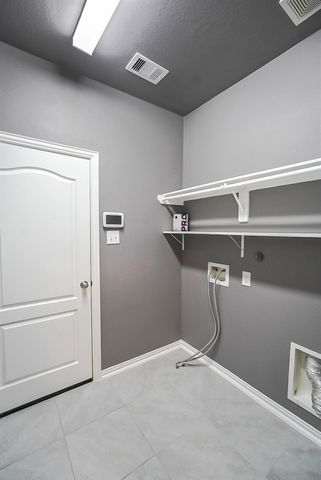 2507 Galley Ridge Drive, Texas City, TX 77568