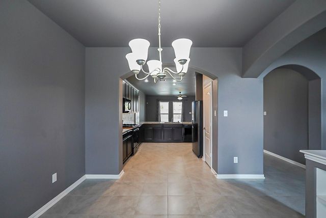 2507 Galley Ridge Drive, Texas City, TX 77568