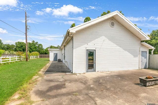 1125 Saurez Dr, St Gabriel, LA 70776