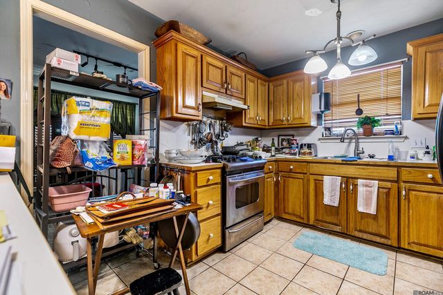 1125 Saurez Dr, St Gabriel, LA 70776