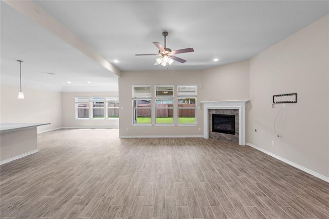 25119 Sundance Park Lane, Katy, TX 77494