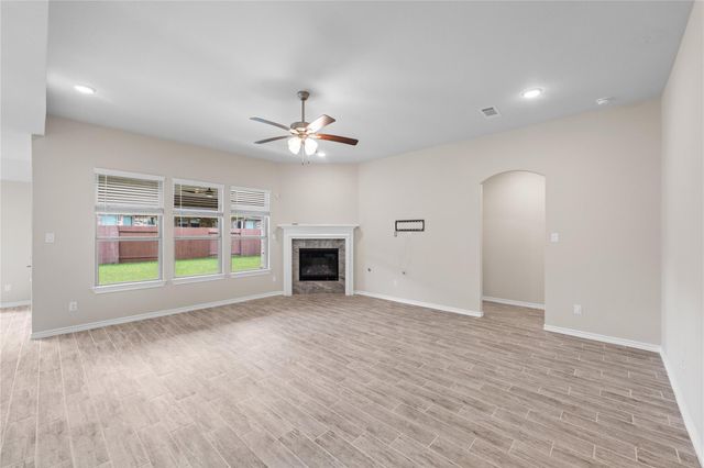 25119 Sundance Park Lane, Katy, TX 77494