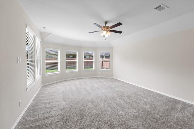 25119 Sundance Park Lane, Katy, TX 77494