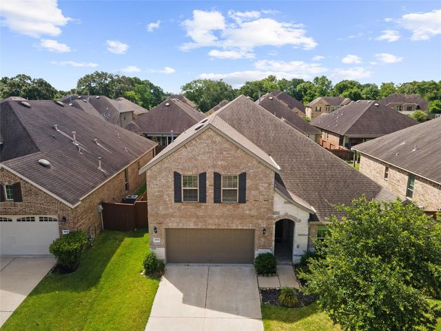 25119 Sundance Park Lane, Katy, TX 77494