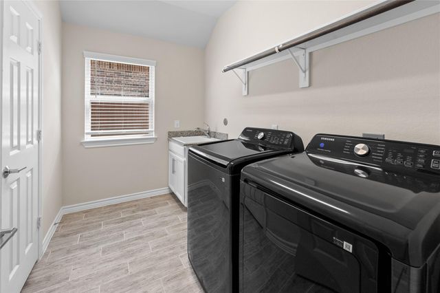25119 Sundance Park Lane, Katy, TX 77494
