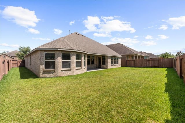25119 Sundance Park Lane, Katy, TX 77494